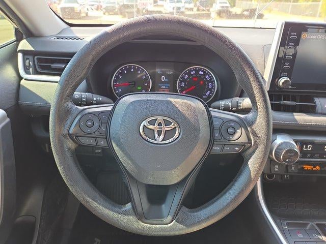 2019 Toyota RAV4 XLE FWD (Natl)