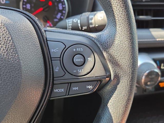 2019 Toyota RAV4 XLE FWD (Natl)