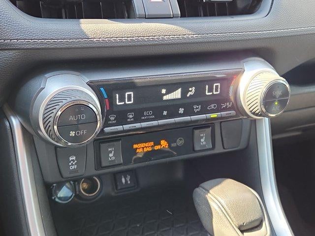 2019 Toyota RAV4 XLE FWD (Natl)
