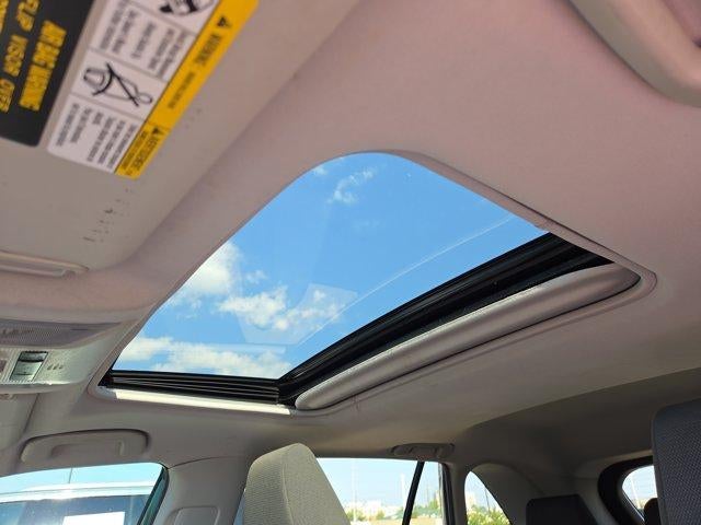 2019 Toyota RAV4 XLE FWD (Natl)