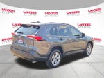 2019 Toyota RAV4 XLE FWD (Natl)