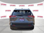 2019 Toyota RAV4 XLE FWD (Natl)