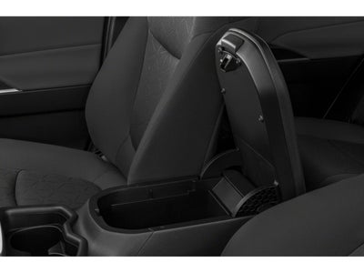 2019 Toyota RAV4 XLE FWD (Natl)