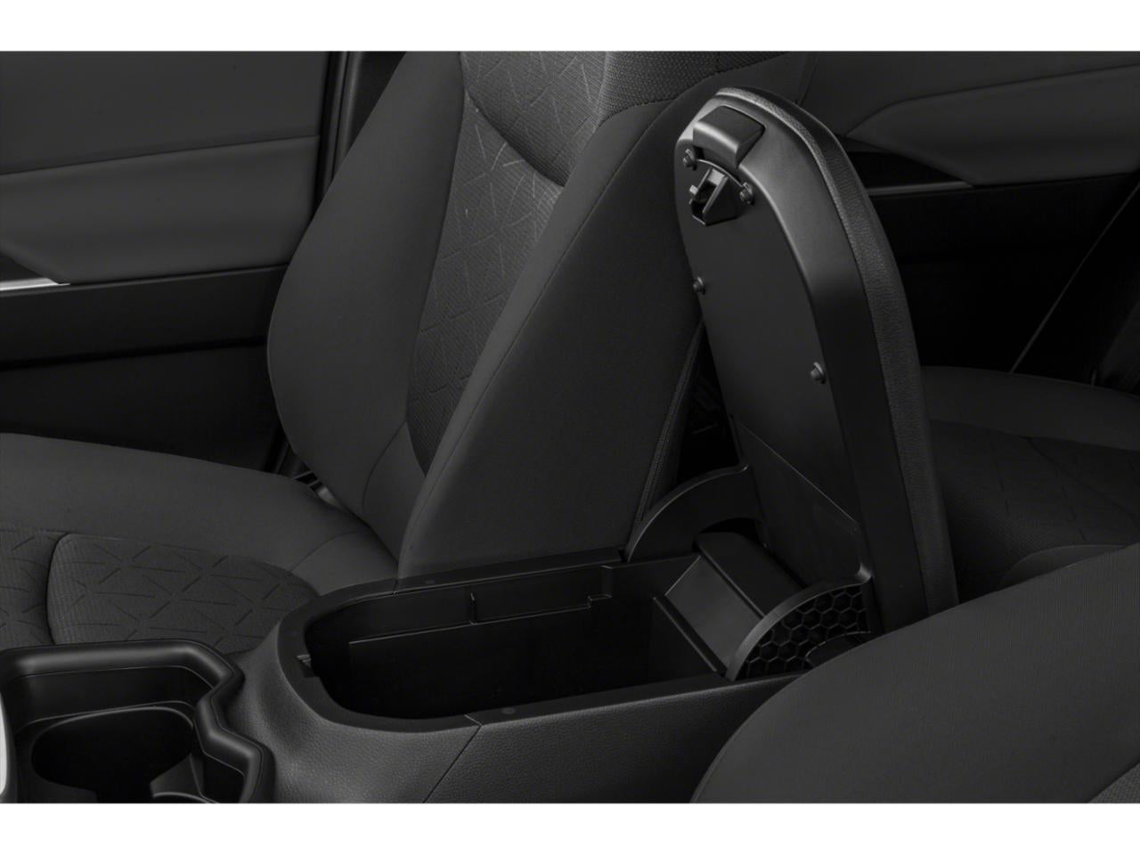 2019 Toyota RAV4 XLE FWD (Natl)