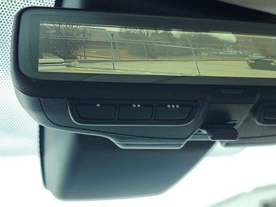 2019 Toyota RAV4 Limited FWD (Natl)