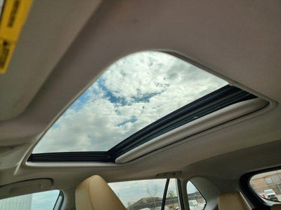 2019 Toyota RAV4 Limited FWD (Natl)