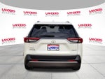 2019 Toyota RAV4 Limited FWD (Natl)