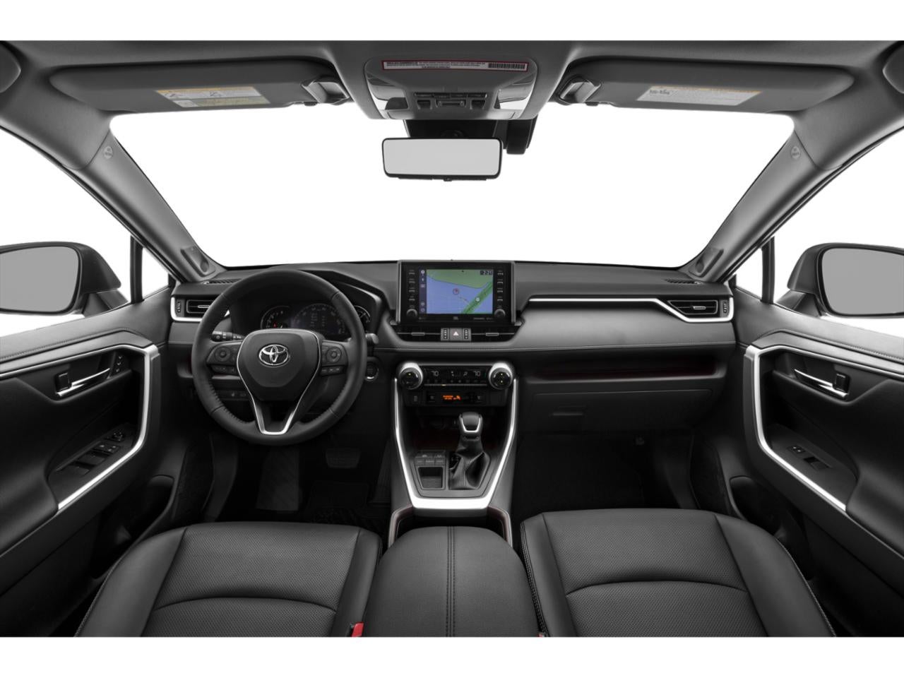 2019 Toyota RAV4 Limited FWD (Natl)