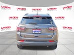 2019 Jeep Compass Latitude 4x4