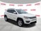 2017 Jeep Compass Latitude 4x4