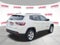 2017 Jeep Compass Latitude 4x4