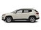 2017 Jeep Compass Latitude 4x4