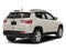 2017 Jeep Compass Latitude 4x4