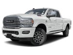2023 RAM 3500 Longhorn 4x4 Crew Cab 6'4" Box