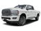 2023 RAM 3500 Longhorn 4x4 Crew Cab 6'4" Box