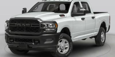 2023 RAM 3500 Longhorn 4x4 Crew Cab 6'4" Box