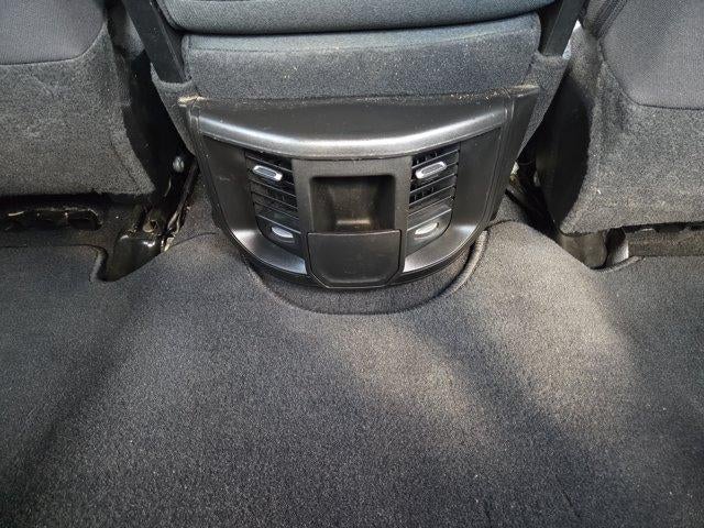 2025 RAM 2500 Big Horn 4x4 Crew Cab 6'4" Box