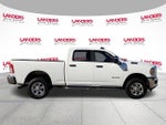 2024 RAM 2500 Big Horn 4x4 Crew Cab 6'4" Box