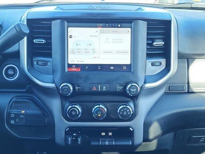 2024 RAM 2500 Big Horn 4x4 Crew Cab 6'4" Box