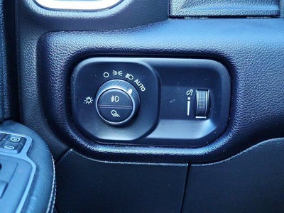 2024 RAM 2500 Big Horn 4x4 Crew Cab 6'4" Box