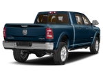 2022 RAM 2500 Big Horn 4x4 Mega Cab 6'4" Box