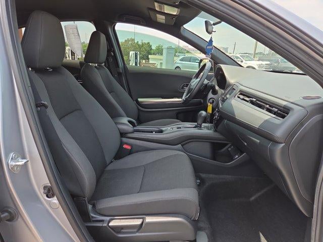 2022 Honda HR-V Sport 2WD CVT