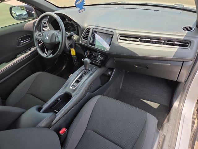 2022 Honda HR-V Sport 2WD CVT