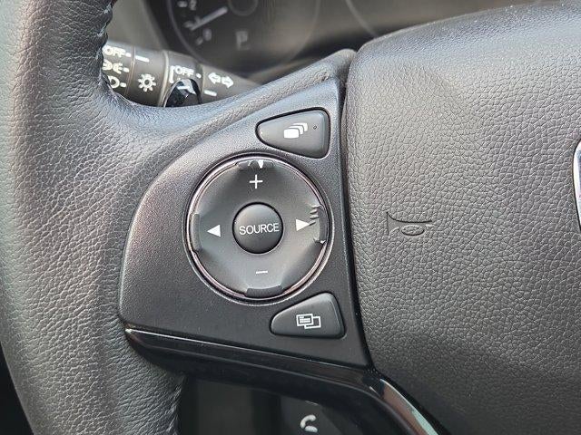 2022 Honda HR-V Sport 2WD CVT