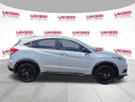 2022 Honda HR-V Sport 2WD CVT