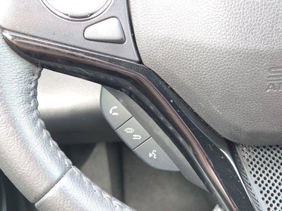 2022 Honda HR-V Sport 2WD CVT
