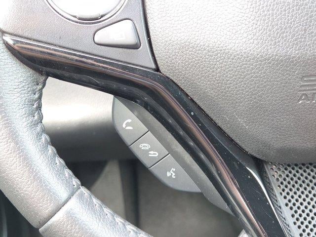 2022 Honda HR-V Sport 2WD CVT