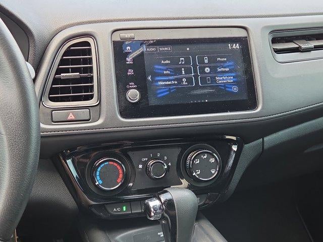2022 Honda HR-V Sport 2WD CVT