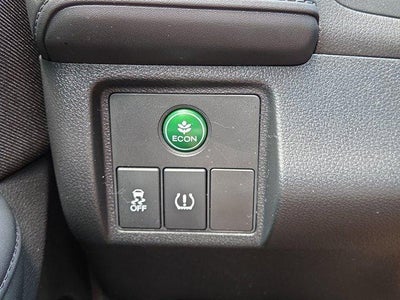 2022 Honda HR-V Sport 2WD CVT