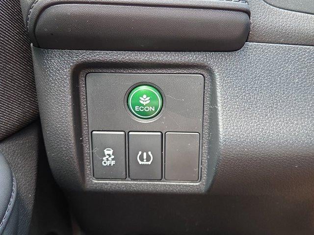 2022 Honda HR-V Sport 2WD CVT