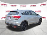 2022 Honda HR-V Sport 2WD CVT