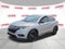 2022 Honda HR-V Sport 2WD CVT