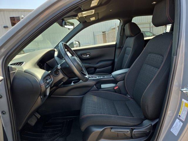 2024 Honda HR-V Sport 2WD CVT