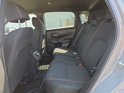 2024 Honda HR-V Sport 2WD CVT