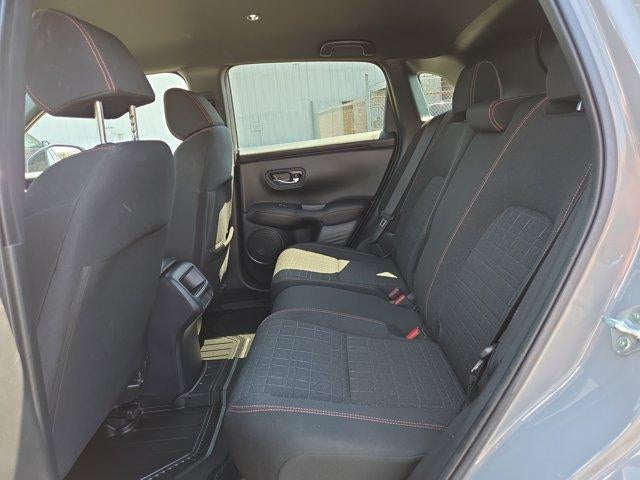 2024 Honda HR-V Sport 2WD CVT