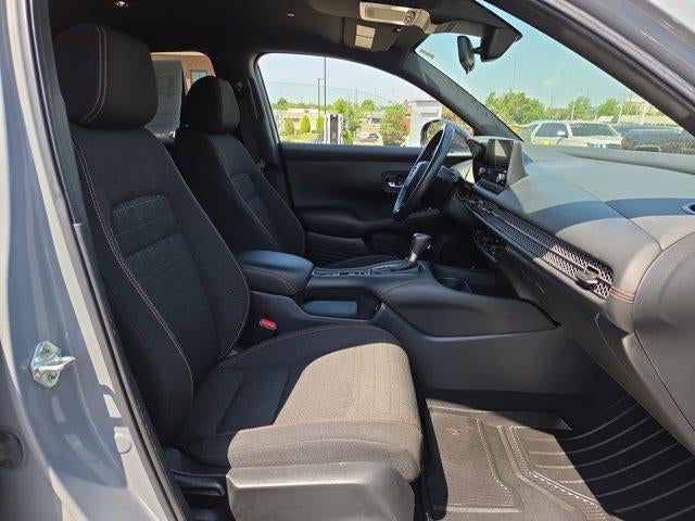 2024 Honda HR-V Sport 2WD CVT