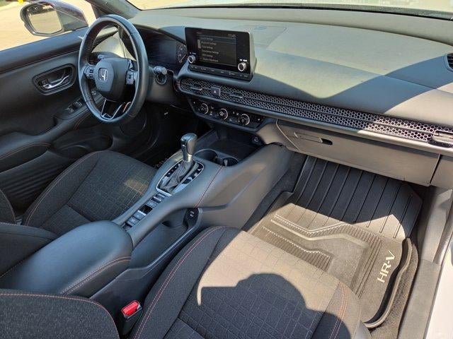 2024 Honda HR-V Sport 2WD CVT