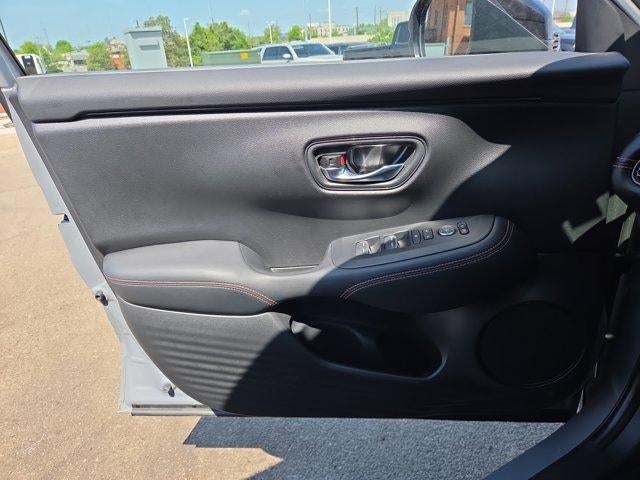 2024 Honda HR-V Sport 2WD CVT