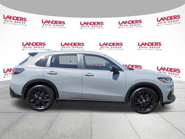 2024 Honda HR-V Sport 2WD CVT