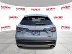 2024 Honda HR-V Sport 2WD CVT