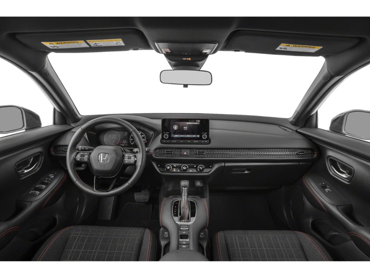 2024 Honda HR-V Sport 2WD CVT