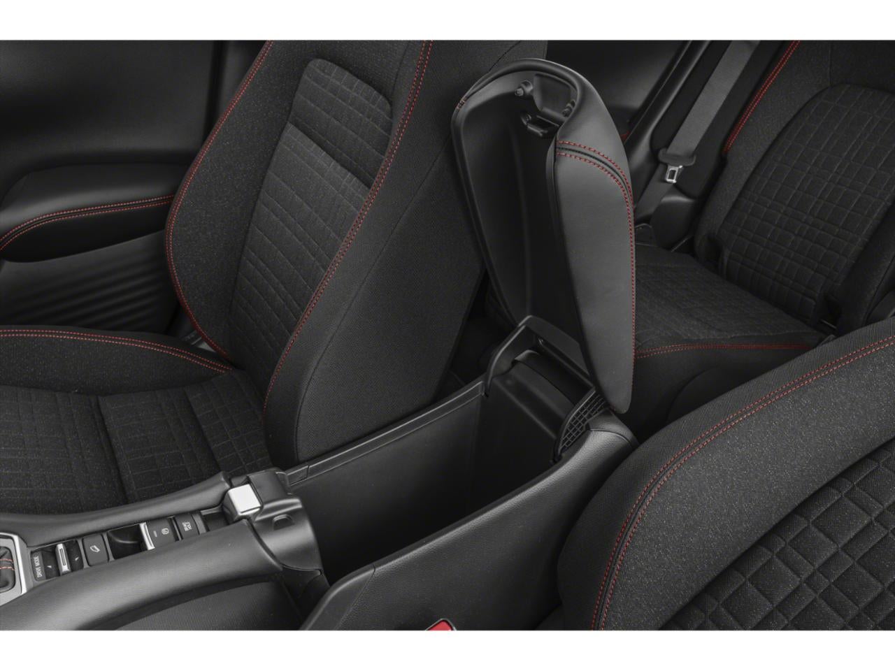 2024 Honda HR-V Sport 2WD CVT