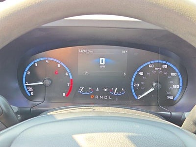 2021 Ford Bronco Sport Big Bend 4x4