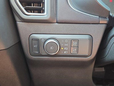 2021 Ford Bronco Sport Big Bend 4x4