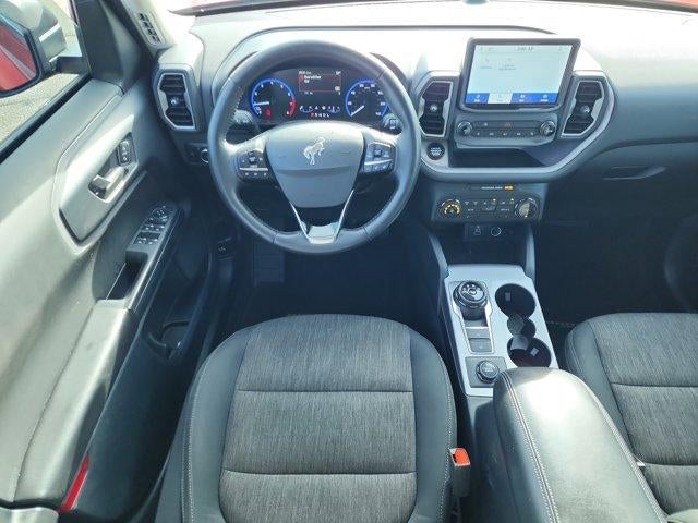 2023 Ford Bronco Sport Big Bend 4x4