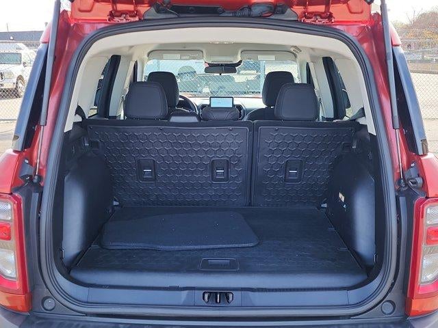 2023 Ford Bronco Sport Big Bend 4x4